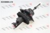MAZDA BCD641400 Master Cylinder, clutch